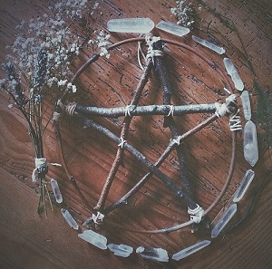 Protection spells